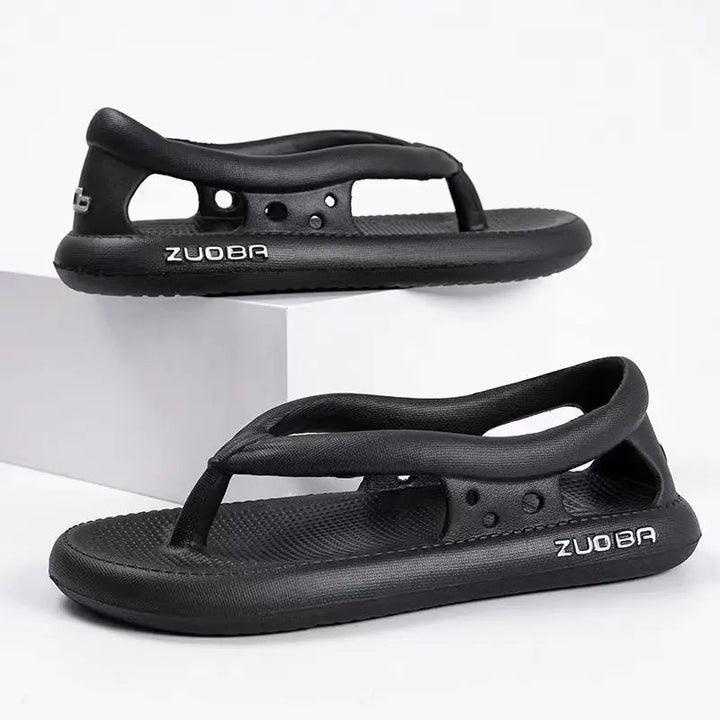 Sandália Flip Flop Confortável - DriftDocks Use Papete 
