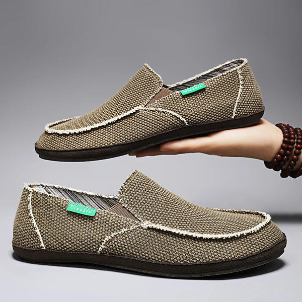 Tênis de Lona Masculino Casual — UrbanStep Use Papete 